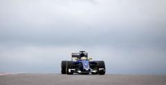 Sauber wemie na dywanik swoich kierowcw po kolizji w GP USA