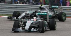 Ecclestone zawiedziony Rosbergiem