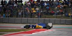 Sauber wemie na dywanik swoich kierowcw po kolizji w GP USA