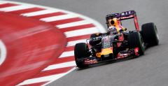 Hulkenberg niewinny kolizji z Ricciardo