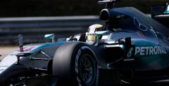 Rosberg: Goniem swj ogon