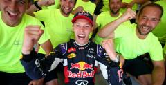 Ricciardo nie wyrzuca sobie kolizji z Mercedesami Ricciardo nie wyrzuca sobie kolizji z Mercedesami