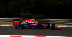Ricciardo liczy na ciganie si bezporednio za Mercedesami