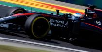 Alonso nie wrci na tor przez przepisy F1