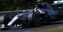 Rosberg: Goniem swj ogon