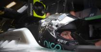 Rosberg: Goniem swj ogon