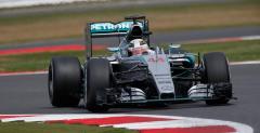 GP Wielkiej Brytanii - kwalifikacje: Hamilton na pole position