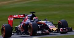 Verstappen nie rozumie rozstrojenia bolidu