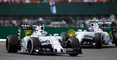 Bottas rozczarowany zakazem wyprzedzenia Massy