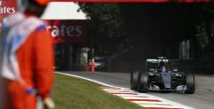 Mercedes pozwoli Rosbergowi podkrci silnik przed awari