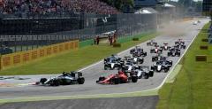 Raikkonen podejrzewa win bolidu po wpadce na starcie, Ferrari bd kierowcy
