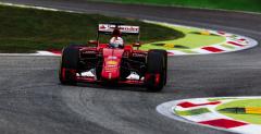 Vettel: Rezygnacja z Monzy przez gw***** pienidze rozerwie nam serca