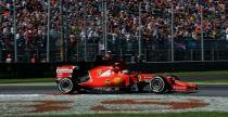 Raikkonen przyzna si do winy z nieudanym startem w GP Woch