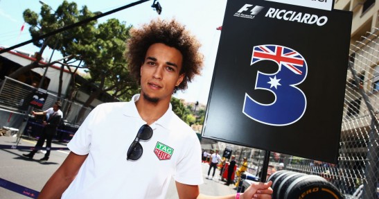 Vettel nie zgadza się na 'grid boys' zamiast 'grid girls' w F1