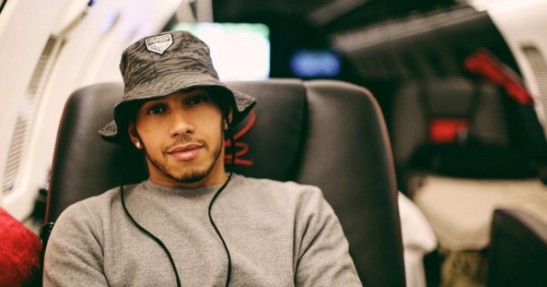 GP Brazylii - 1. trening: Hamilton pół sekundy przed Rosbergiem
