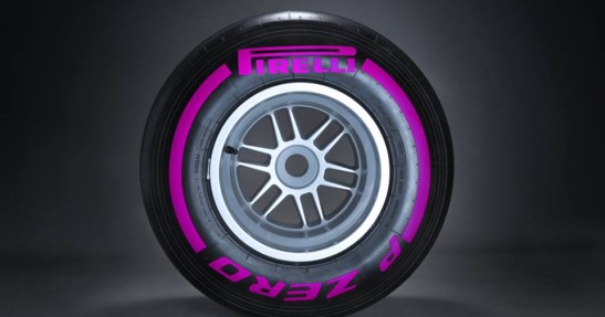 Testy opon w F1 po GP Abu Zabi - sprawdź, którzy kierowcy pojeżdżą