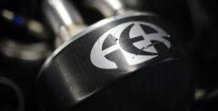 Ilmor i AER staj do przetargu na dostawc standardowego silnika do F1