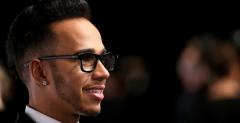 Hamilton daje sobie jeszcze 7 lat w F1