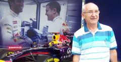 Ayrton Senna ma swoją ulicę w Polsce Ayrton Senna ma swoją ulicę w Polsce