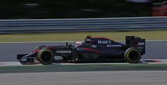 McLaren zaprezentowa� nowego, du�ego sponsora