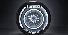 Pirelli powierza fanom wybr koloru dla nowej mieszanki opon w F1