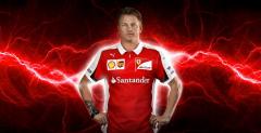 Ferrari pokazało swój strój na sezon 2015 Ferrari pokazało swój strój na sezon 2015