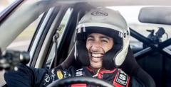 Ricciardo pobi rekord okrenia w Top Gear