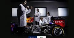 Red Bull bdzie ciga si w F1 na silniku z oznakowaniem Tag Heuer?