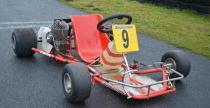 Ostatni gokart Ayrtona Senny sprzedany na aukcji