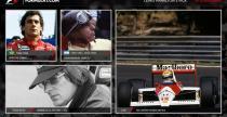 Hamilton wybra swj dream team w F1