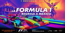 Tor F1 w Meksyku - przebudowa idzie pen par