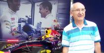 Ayrton Senna ma swoj ulic w Polsce