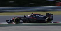 McLaren zaprezentowa� nowego, du�ego sponsora