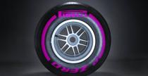 Ultramikkie opony Pirelli w F1 tylko na tory uliczne