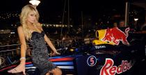 Ecclestone wymaga celebrytw i eleganckich pa na wycigach F1