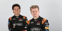 Force India wycofao si z udziau w drugim treningu