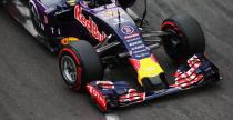 FIA jeszcze zaostrzy testy na elastyczno przednich skrzyde bolidw F1
