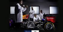 Red Bull bdzie ciga si w F1 na silniku z oznakowaniem Tag Heuer?