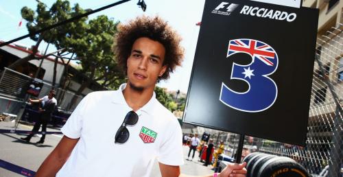 Vettel nie zgadza się na 'grid boys' zamiast 'grid girls' w F1