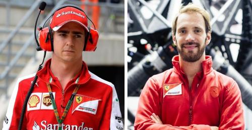 Haas na pewno zatrudni rezerwowego Ferrari