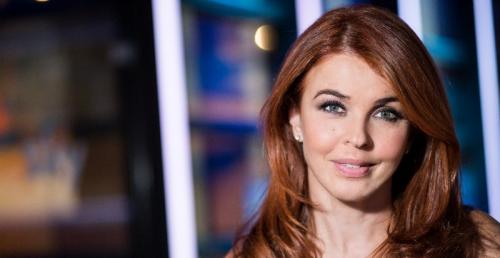 Dziennikarka Sky zawieszona za obra�enie Alonso