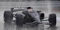 Futurystyczny bolid F1 z zamknitym kokpitem wg niezalenego projektanta