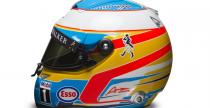 Kaski kierowcw F1 na sezon 2015