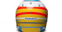 Kaski kierowcw F1 na sezon 2015