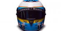 Kaski kierowcw F1 na sezon 2015