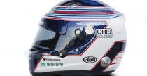 Kaski kierowcw F1 na sezon 2015