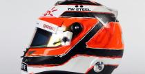 Kaski kierowcw F1 na sezon 2015