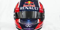 Kaski kierowcw F1 na sezon 2015