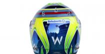 Kaski kierowcw F1 na sezon 2015