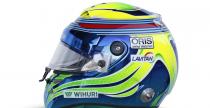 Kaski kierowcw F1 na sezon 2015